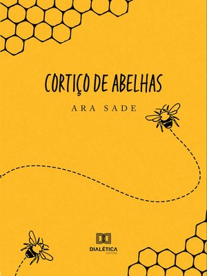 cover image of Cortiço de abelhas